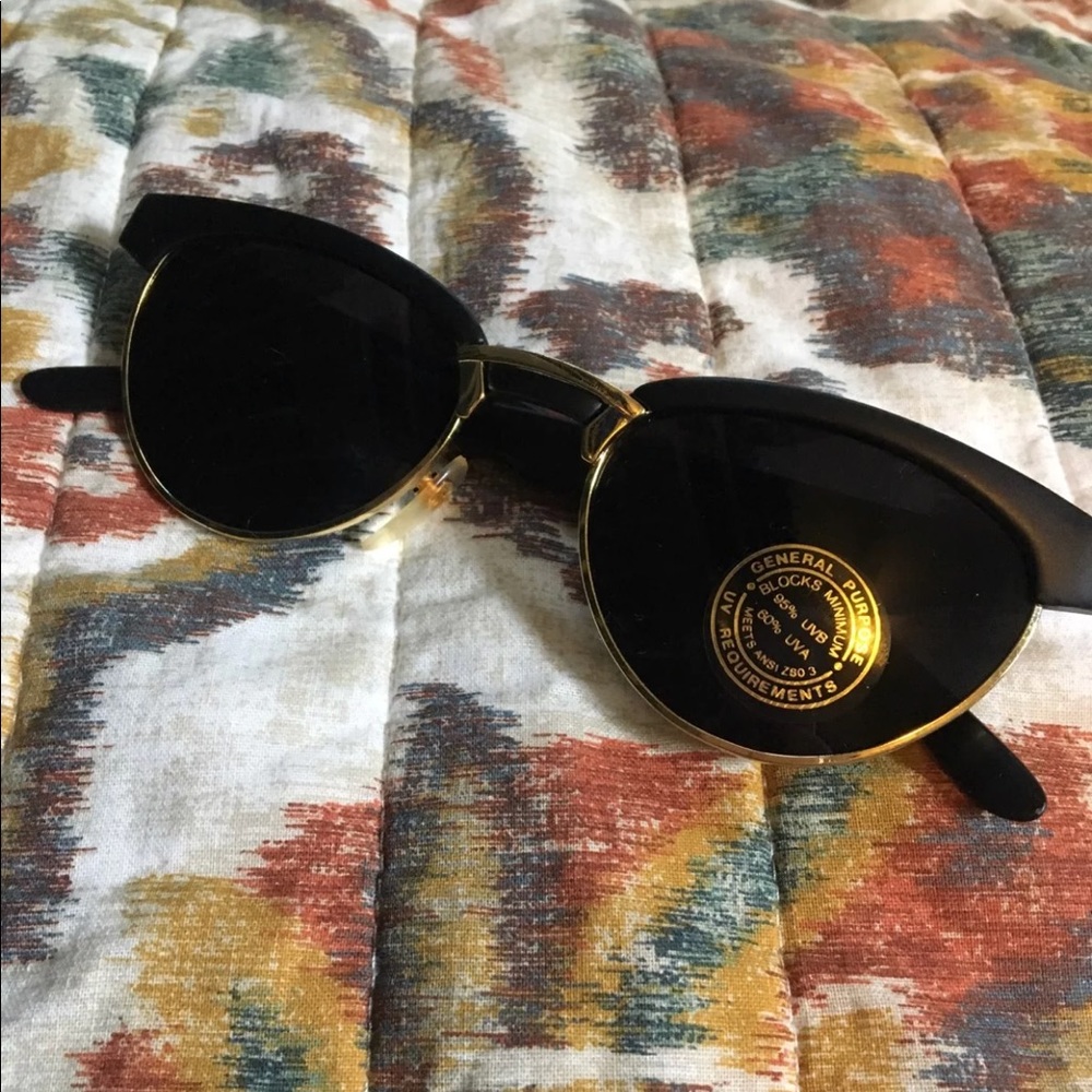 Forever 21 sunglasses